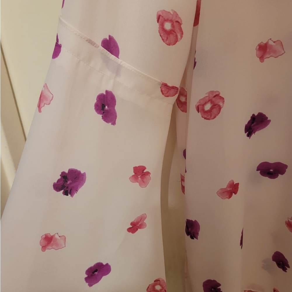 Blouse - Picture 3 of 4